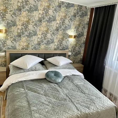 Alexandra For Rent Hotel Sighetu Marmatiei
